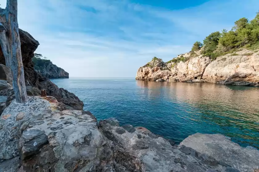 Alquiler vacacional en Galera, Deià