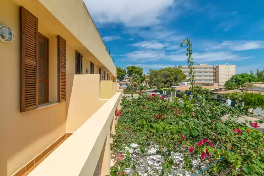 Holiday rentals in Bella, Port d'Alcúdia