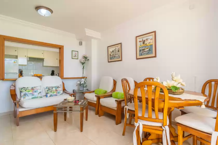 Holiday rentals in Bella, Port d'Alcúdia