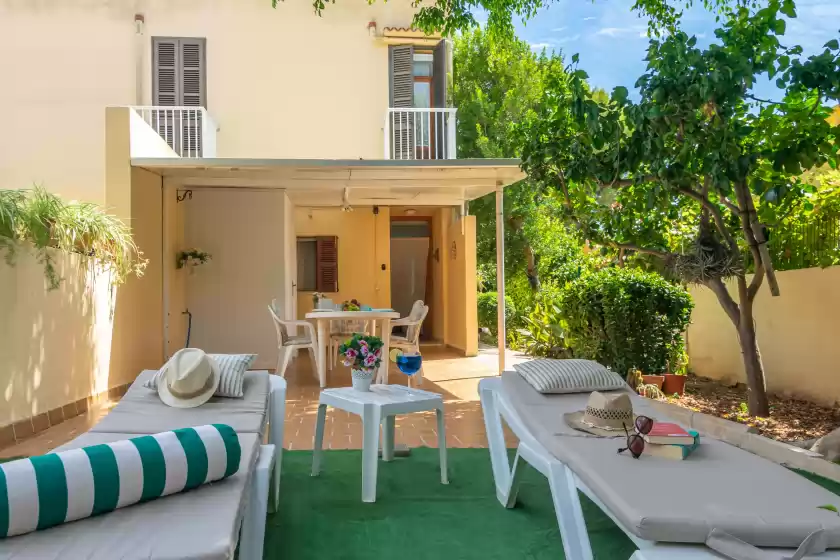 Holiday rentals in Bella, Port d'Alcúdia