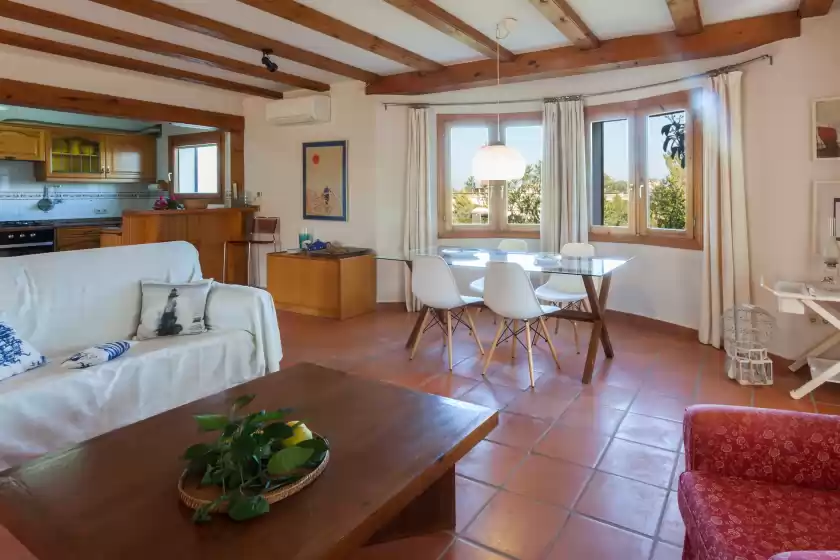 Holiday rentals in Romer, Dénia