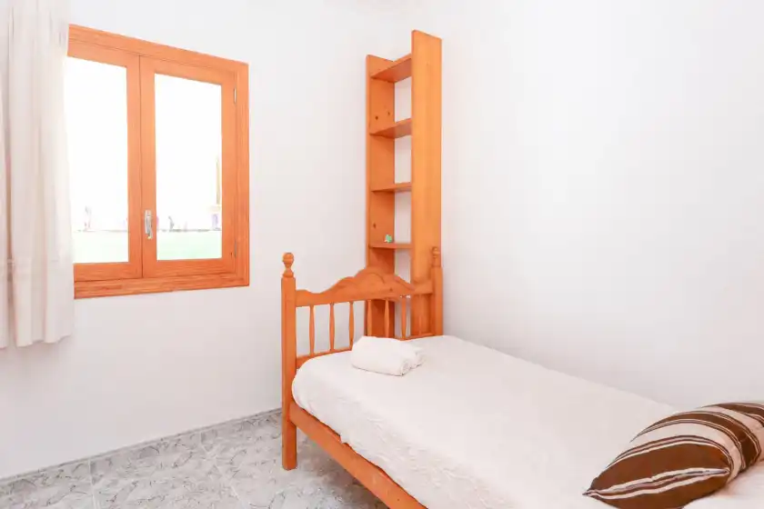Ferienhaus auf Pinya, Port d'Alcúdia