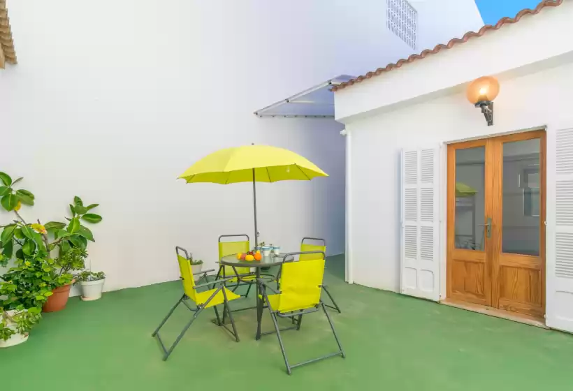 Holiday rentals in Can miquel (can picafort), Can Picafort