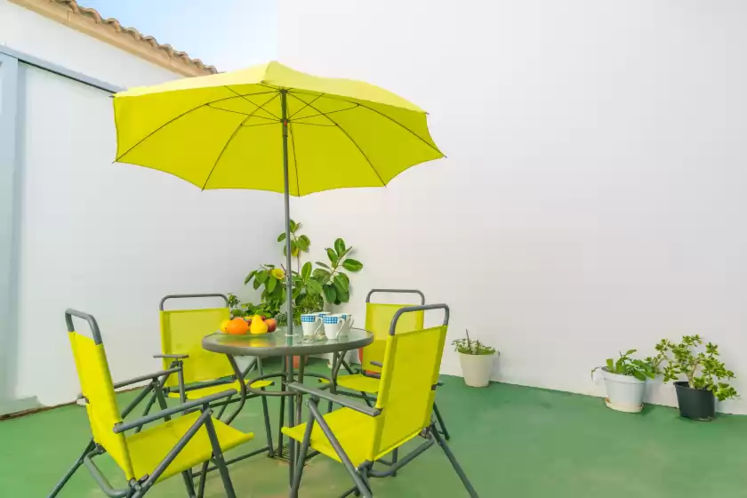 Holiday rentals in Can miquel (can picafort), Can Picafort