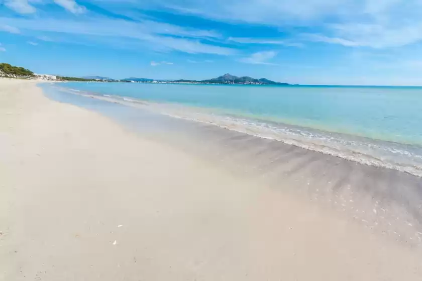 Alquiler vacacional en Llac gran, Port d'Alcúdia