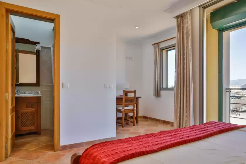 Alquiler vacacional en Cala lliteres 4, Cala Lliteres