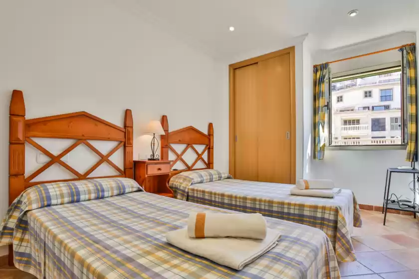 Holiday rentals in Cala lliteres 4, Cala Lliteres