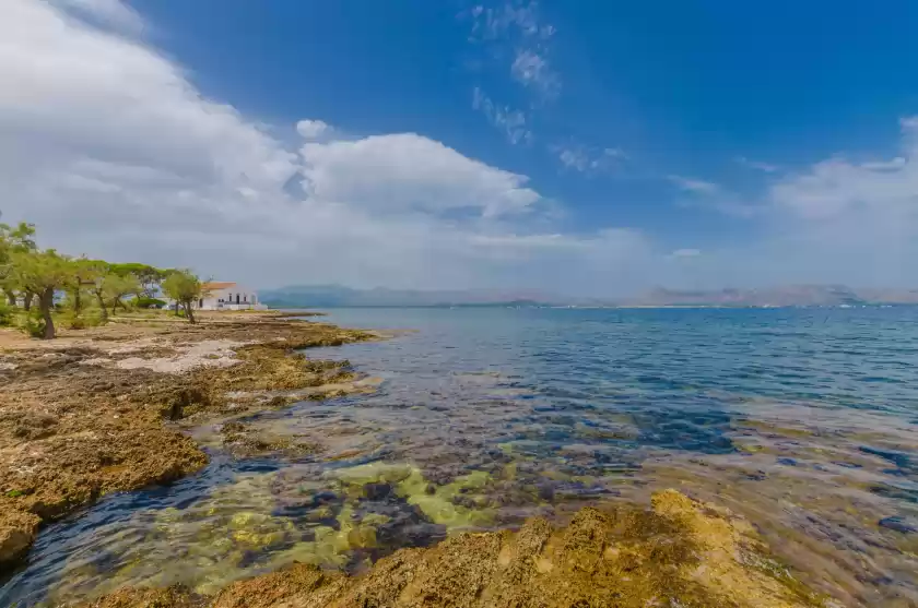 Alquiler vacacional en Rissaga, Alcúdia