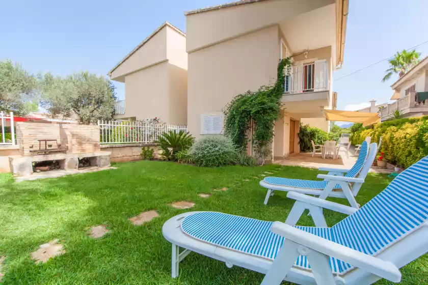 Holiday rentals in Rissaga, Alcúdia