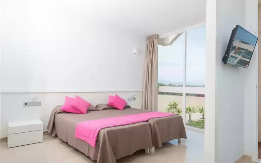 Holiday rentals in Alzina mar - adults only, Can Picafort