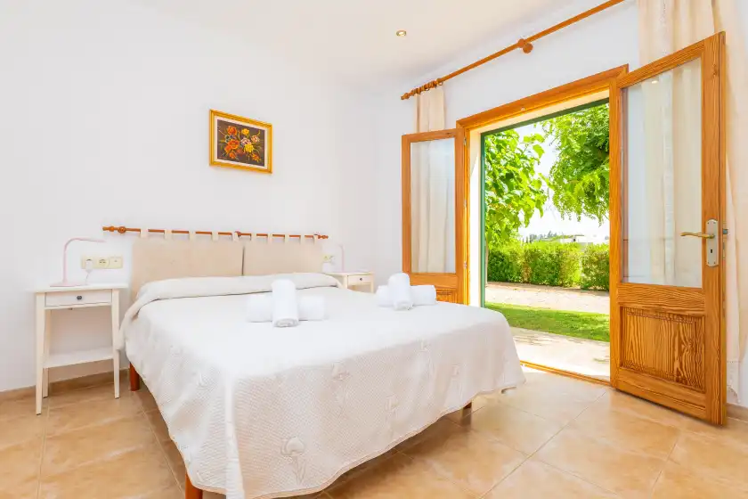 Holiday rentals in Es mussol, Sa Pobla