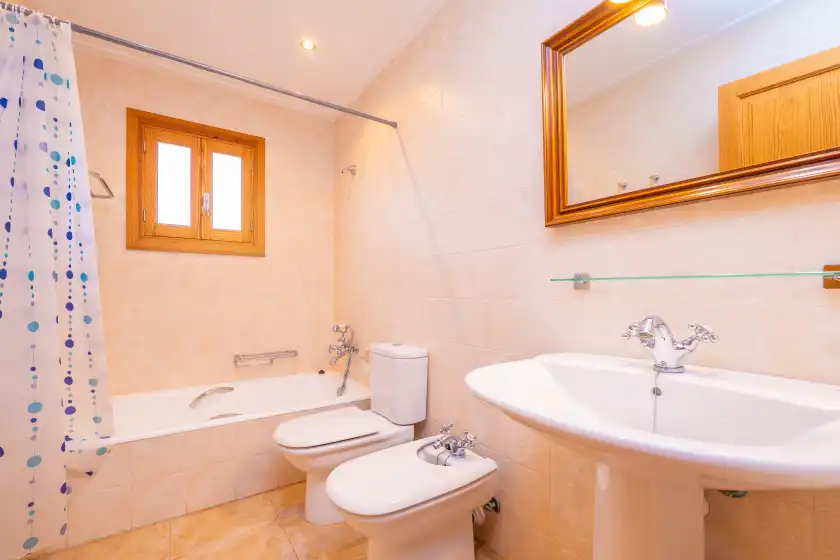 Holiday rentals in Es mussol, Sa Pobla