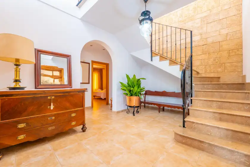 Holiday rentals in Es mussol, Sa Pobla