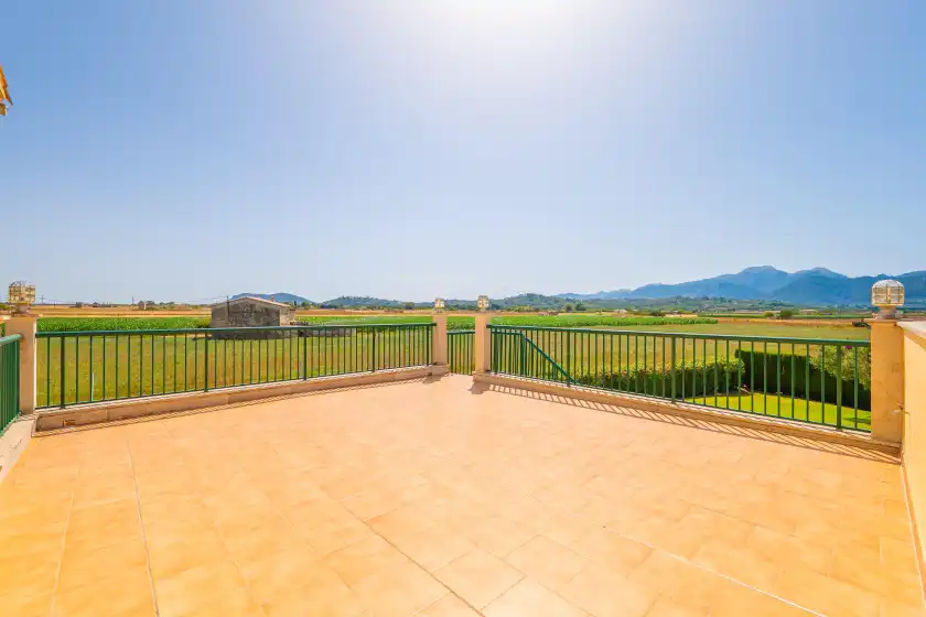 Holiday rentals in Es mussol, Sa Pobla