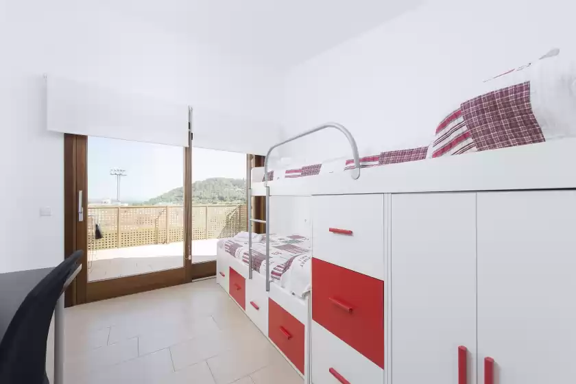 Holiday rentals in Picara, Mancor de la Vall