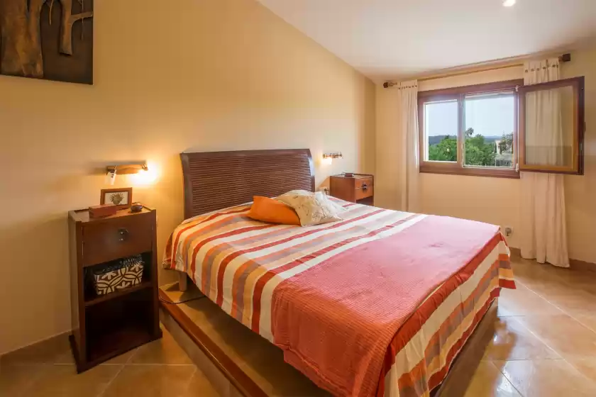 Holiday rentals in Carles, Vilafranca de Bonany