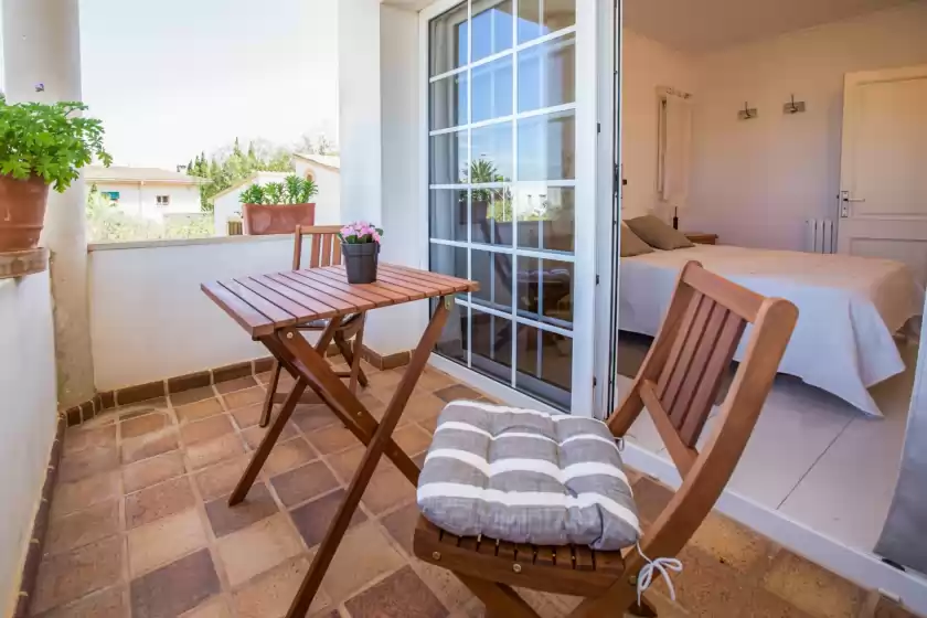 Holiday rentals in Sa coma dalies, sa Coma