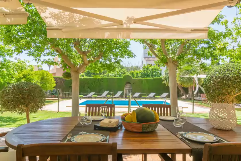 Holiday rentals in Sa coma dalies, sa Coma