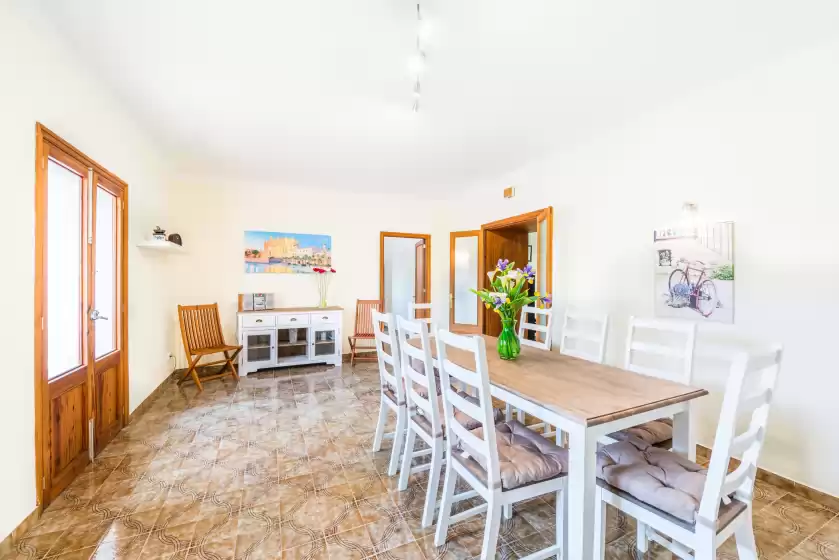 Holiday rentals in Pegaso, Campanet