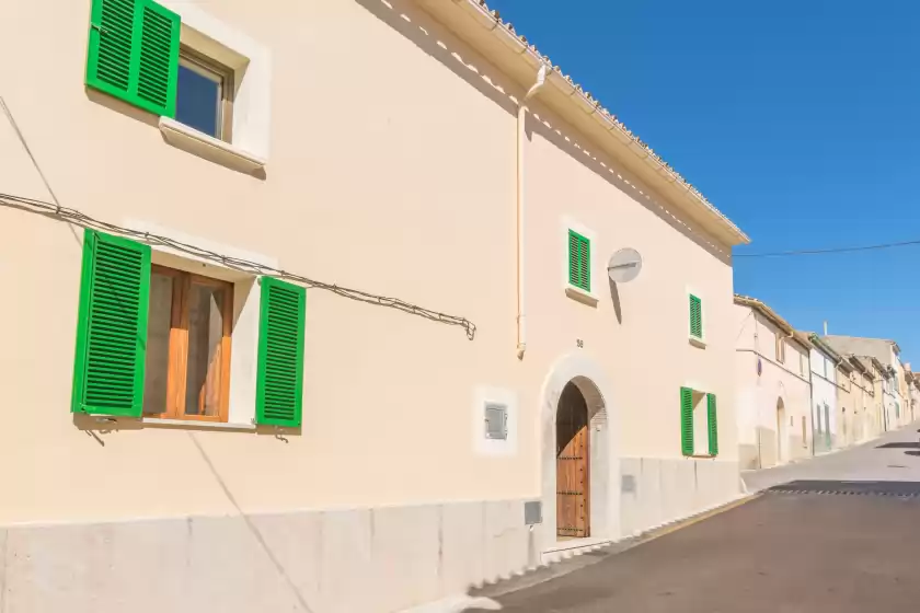 Holiday rentals in Pegaso, Campanet