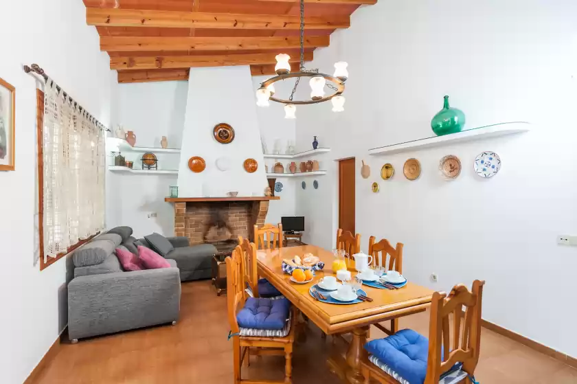 Holiday rentals in Rafalet, Santa Margalida