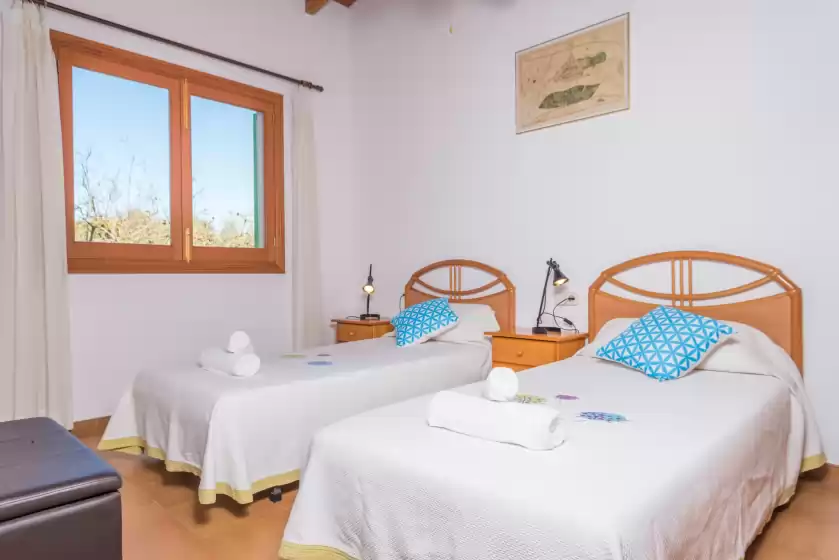 Holiday rentals in Rafalet, Santa Margalida