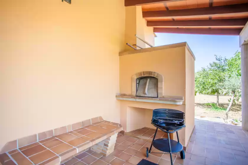 Holiday rentals in Rafalet, Santa Margalida