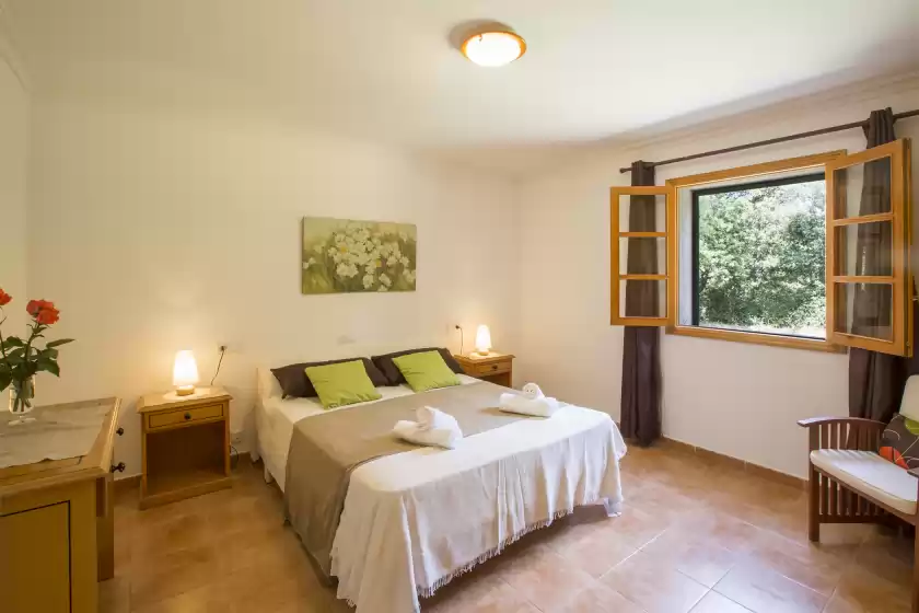 Holiday rentals in Can torres (can torres nou), Pollença