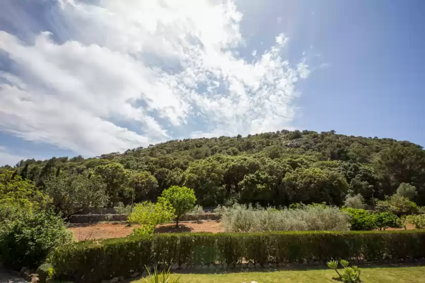 Alquiler vacacional en Can torres (can torres nou), Pollença