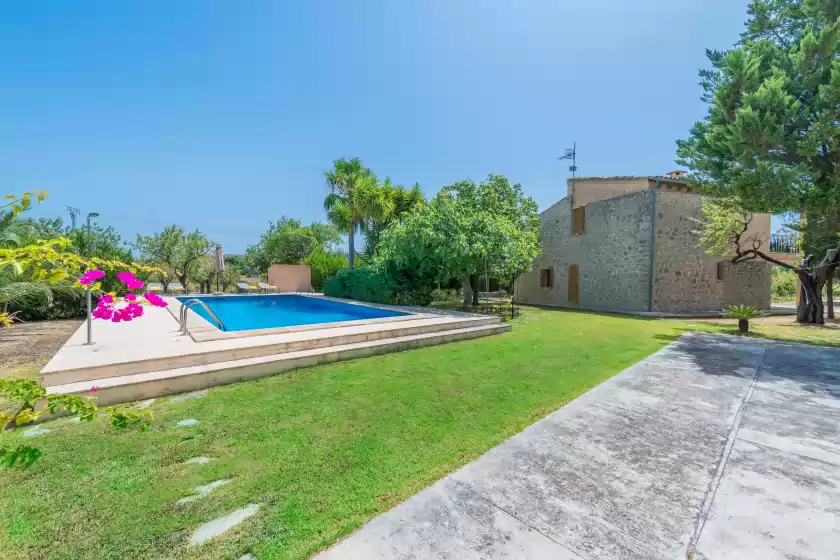 Holiday rentals in Can mario, Moscari