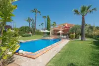 MULHOLLAND VILLA, Can Picafort, Illes Balears