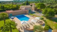 CASA FINA, Felanitx, Illes Balears