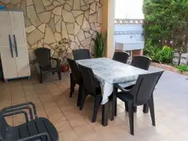 Llamàntol - Holiday rentals in Oliva