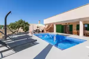 Short de son fideu - Alquiler vacacional en s'Estanyol de Migjorn