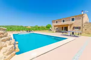 Can palleta (son prohens) - Holiday rentals in Son Prohens