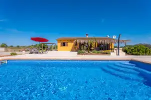 Son fred - Alquiler vacacional en Felanitx