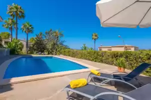 Villa berry - Alquiler vacacional en Santa Ponça