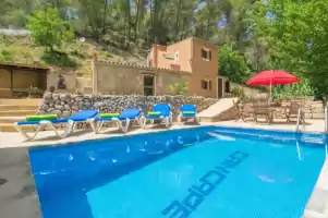 Can capet - Holiday rentals in Andratx