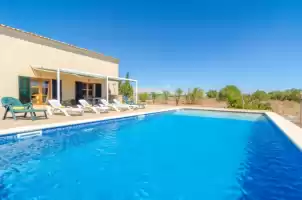 Can dego - Holiday rentals in Porreres