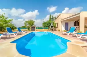 Villa césar - Holiday rentals in Campos