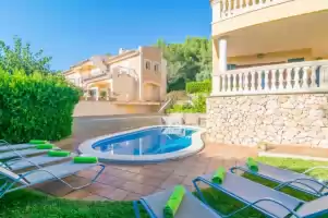 Can besso - Holiday rentals in Port d'Alcúdia