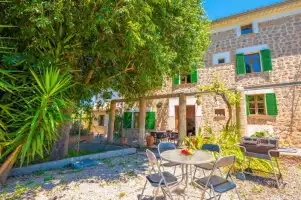 Can raia - Holiday rentals in Sóller