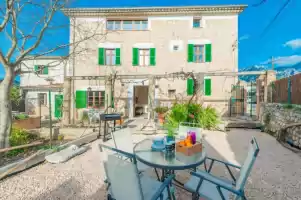Can raia - Holiday rentals in Sóller