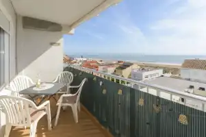 Abaco - Alquiler vacacional en Platja de Xeraco