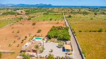 Son morro - Holiday rentals in Santa Margalida