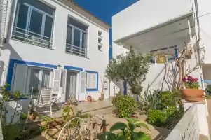 Casa acogedora - Alquiler vacacional en Portocolom