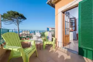 Home in tramuntana - Holiday rentals in es Port des Canonge