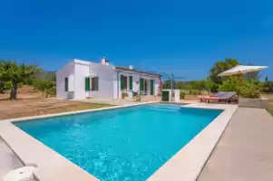 Ses planes (ca na faustina) - Holiday rentals in Selva