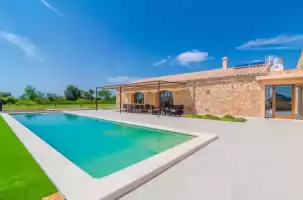 Can gusti - Holiday rentals in Manacor