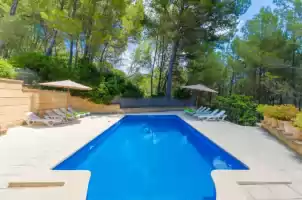 Can pere vell - Holiday rentals in Andratx